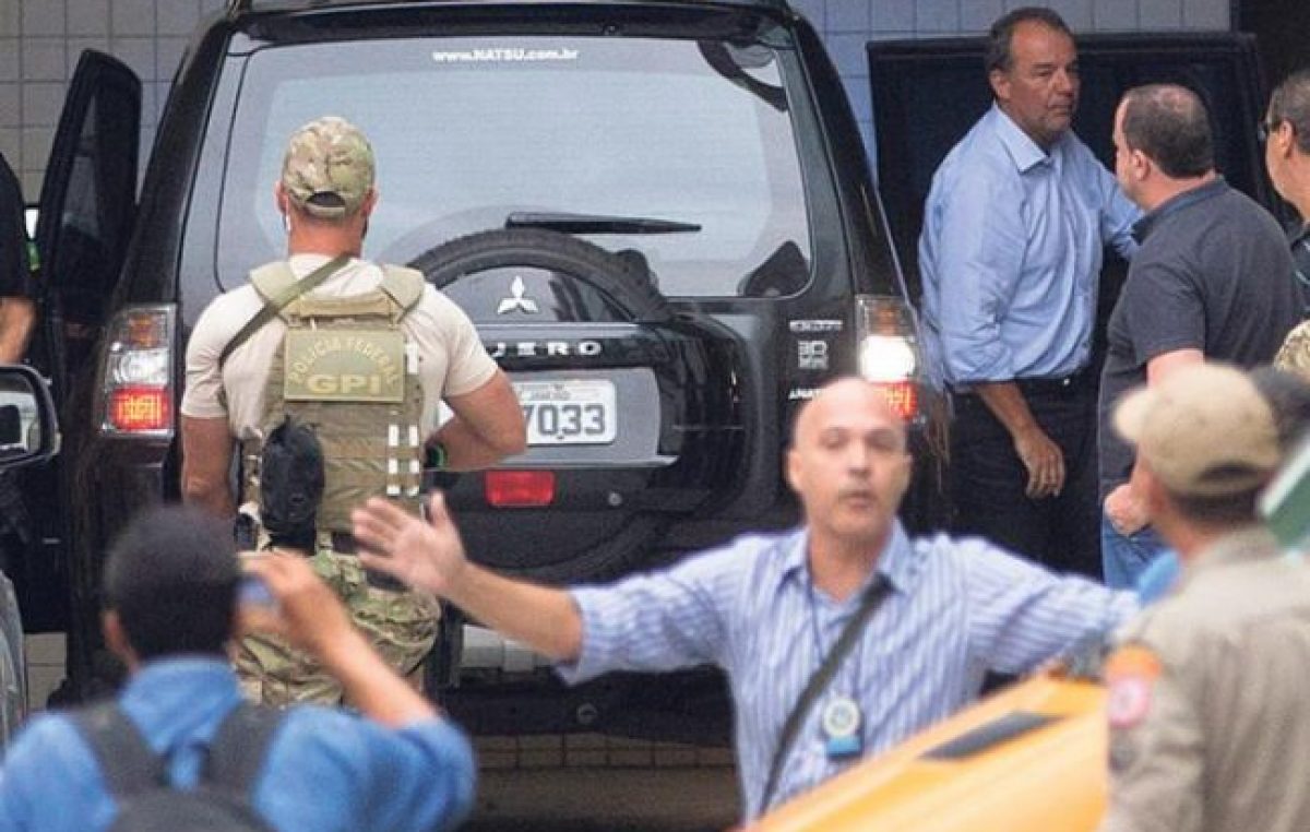 El Congreso brasileño busca blindarse