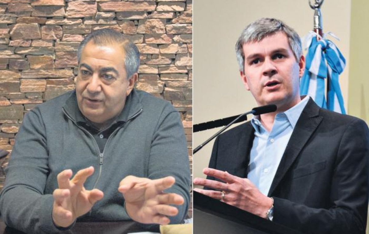 “Tienen las peores prácticas flexibilizadoras”