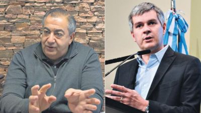 “Tienen las peores prácticas flexibilizadoras”