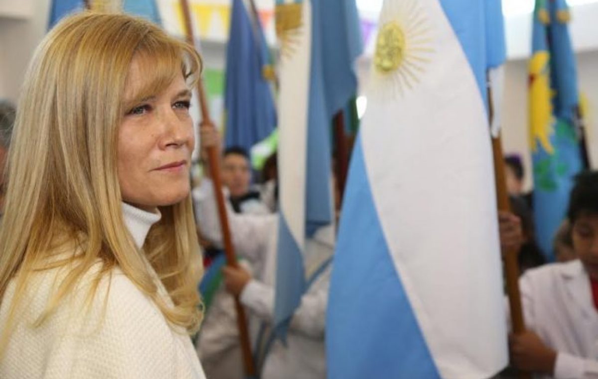 Magario: «Los peronistas estamos aprendiendo a ser opositores»