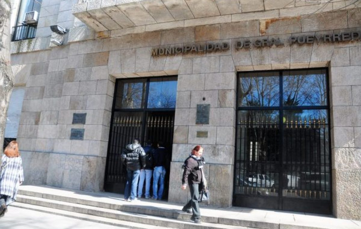 Sueldos municipales de Mar del Plata: No se pagaron las horas extras y en el Emvial no cobraron