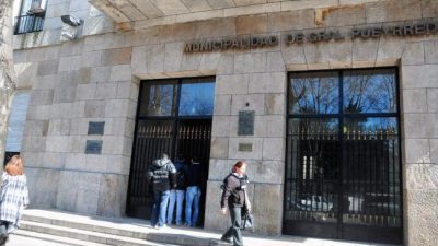 Sueldos municipales de Mar del Plata: No se pagaron las horas extras y en el Emvial no cobraron