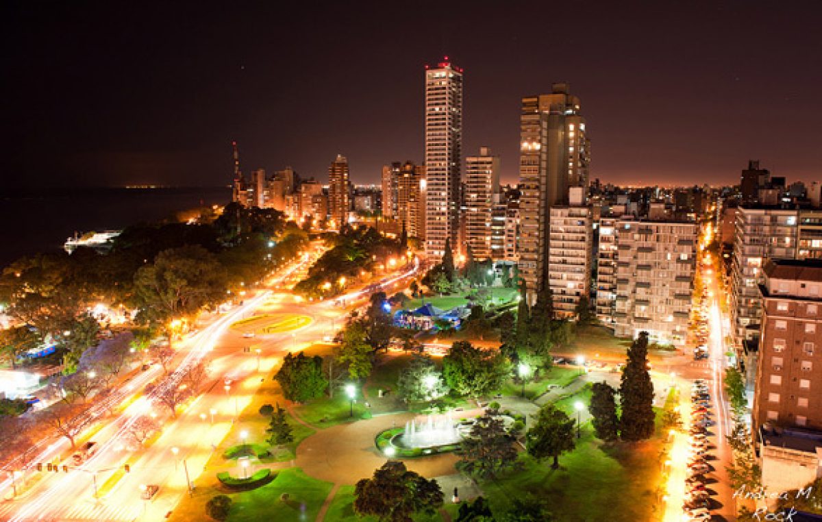 Se presenta el nuevo Portal de Datos Abiertos de la Municipalidad de Rosario