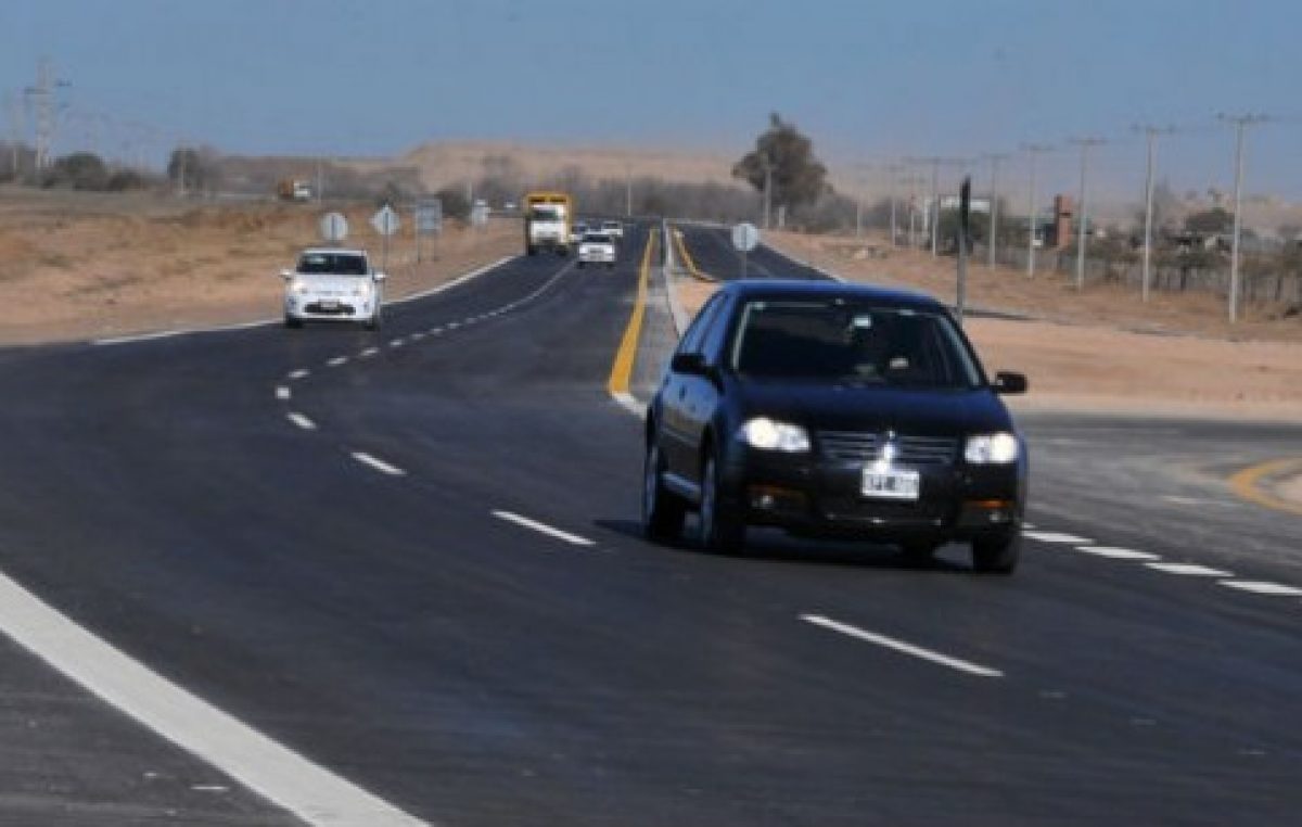 Presupuesto 2017: Córdoba promete $ 960 millones para recuperar caminos
