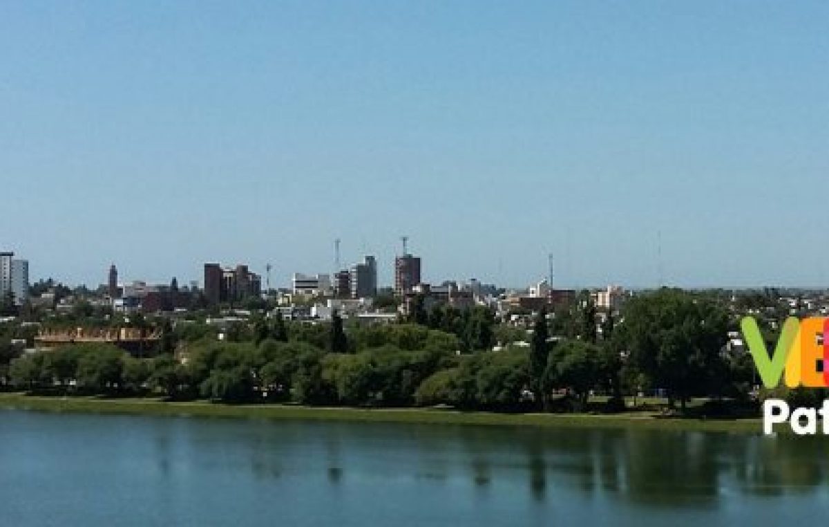 Buscan ordenar el crecimiento urbano de la costa viedmense