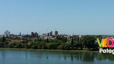 Buscan ordenar el crecimiento urbano de la costa viedmense