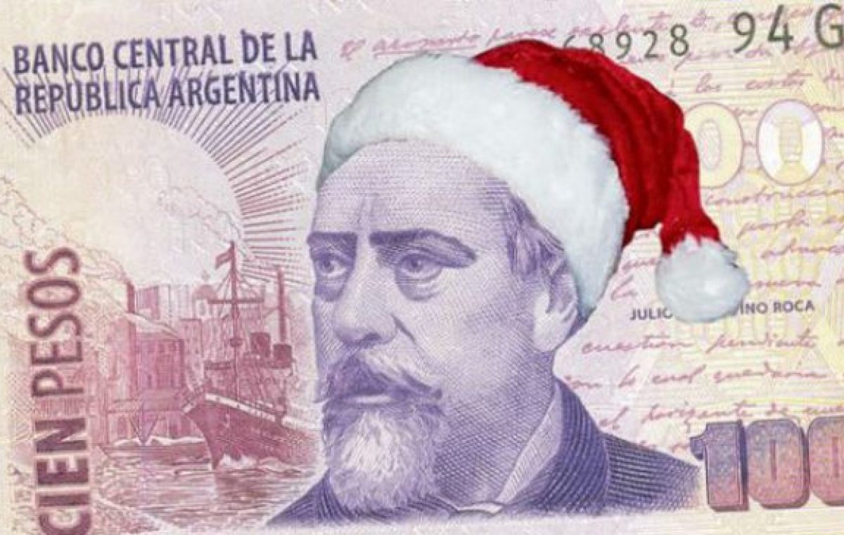 La mayoría de las provincias no pagará bono de fin de año