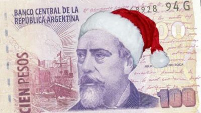 La mayoría de las provincias no pagará bono de fin de año