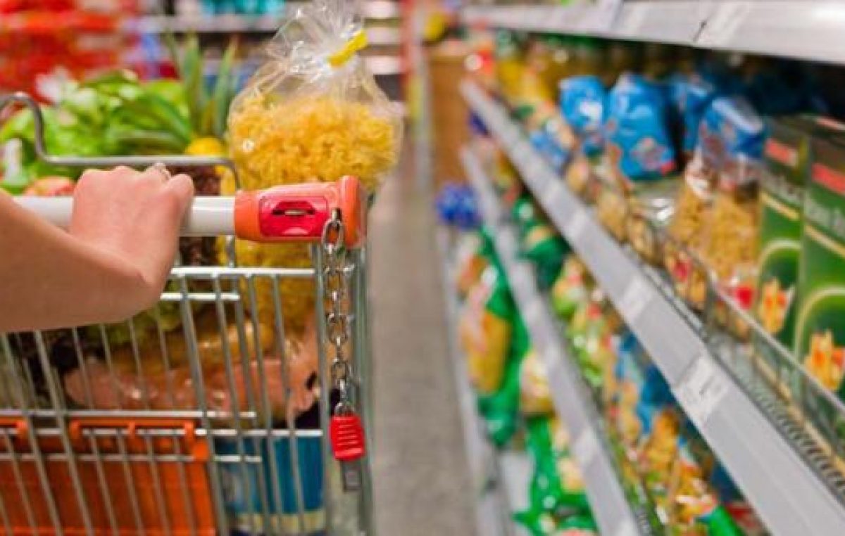 Rosario: estiman la canasta en $20.120