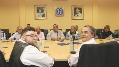 Unidos en defensa propia
