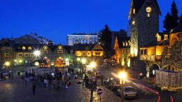 Municipio de Bariloche proyecta cobrar una tasa a turistas