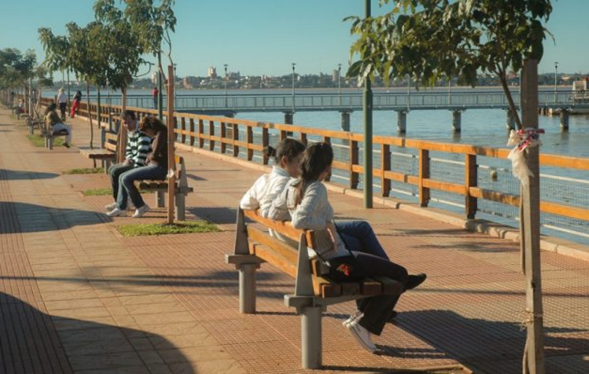 Medio centenar de municipios debatirán en Misiones sobre Participación Ciudadana