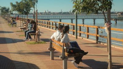 Medio centenar de municipios debatirán en Misiones sobre Participación Ciudadana