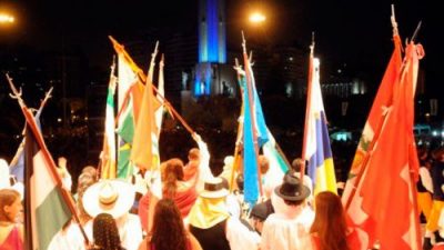 32ª Fiesta de las Colectividades en Rosario, del 4 al 11 de noviembre