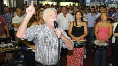 El Suoem Córdoba pide más plata y larga con asambleas desde el jueves