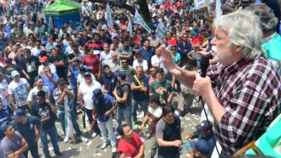 Para la Municipalidad, la suba al Suoem es de 36,1%