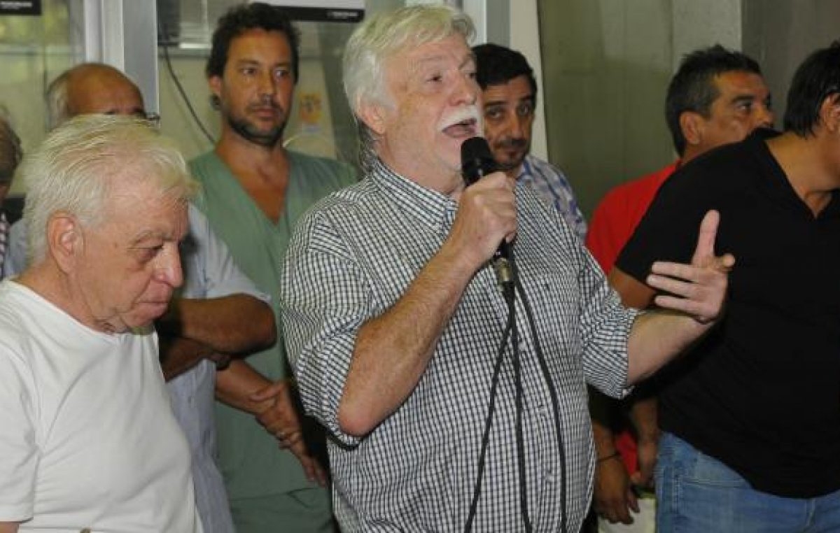 La Municipalidad de Córdoba convocó al Suoem este miércoles para discutir salarios
