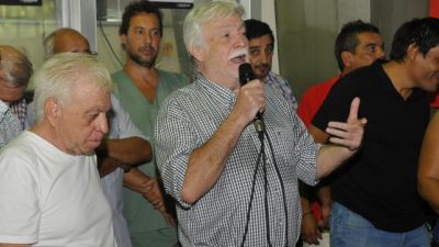 La Municipalidad de Córdoba convocó al Suoem este miércoles para discutir salarios