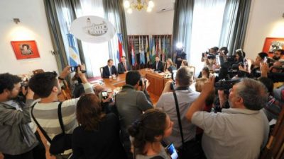 Los municipios entrerrianos serán los ejes para trabajar contra la violencia de género