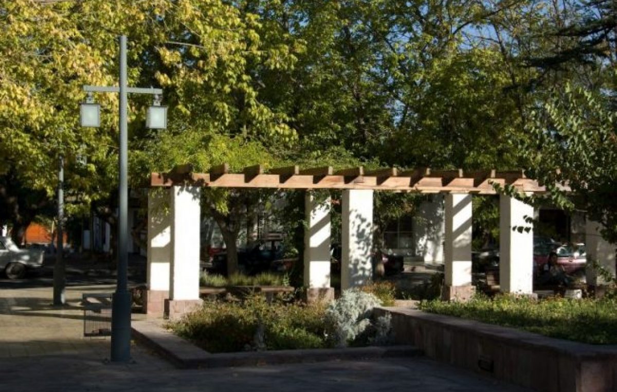 Prometen devolverle el perfil «histórico» a Chacras de Coria