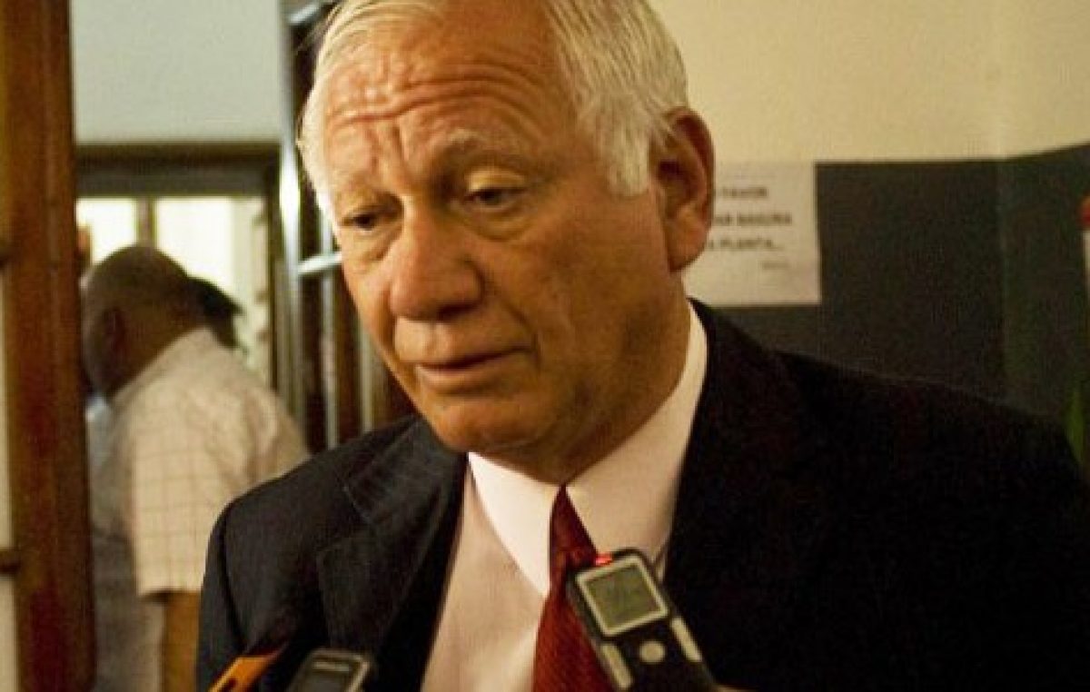 Municipales de Valle Viejo piden la suspensión de Jalile