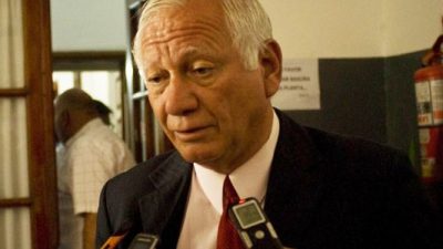 Municipales de Valle Viejo piden la suspensión de Jalile