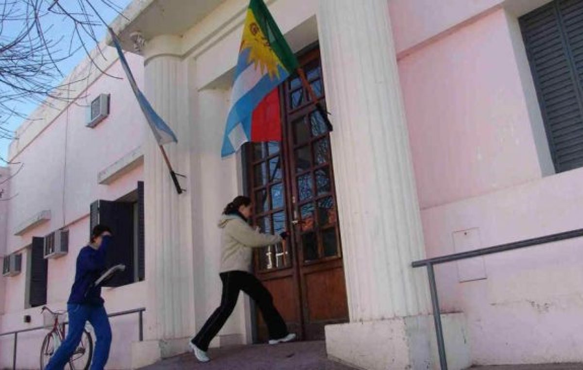 Negocian el incremento para los empleados municipales de Hernando