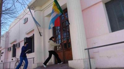 Negocian el incremento para los empleados municipales de Hernando