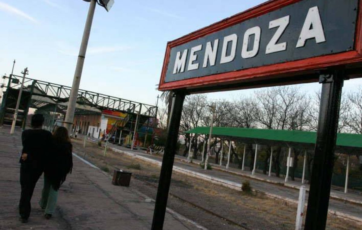 Avanza el proyecto del Puerto Madero Mendocino
