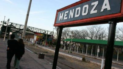 Avanza el proyecto del Puerto Madero Mendocino