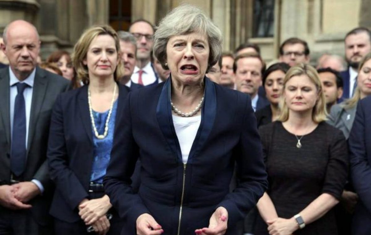 Europa crecerá menos en 2017 por el Brexit