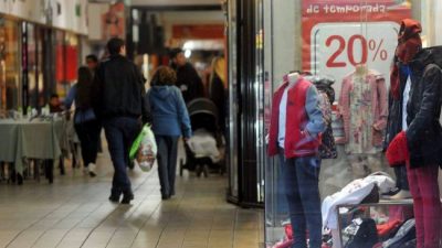 Mendoza: Comercio, en 10 meses se perdieron más de 370 empleos