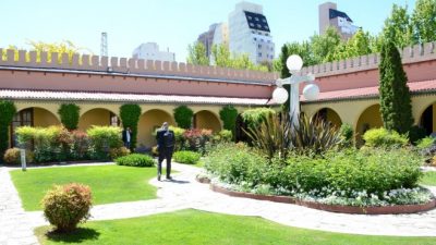 La Provincia de Neuquén sumará 2.000 nuevos cargos durante el año próximo