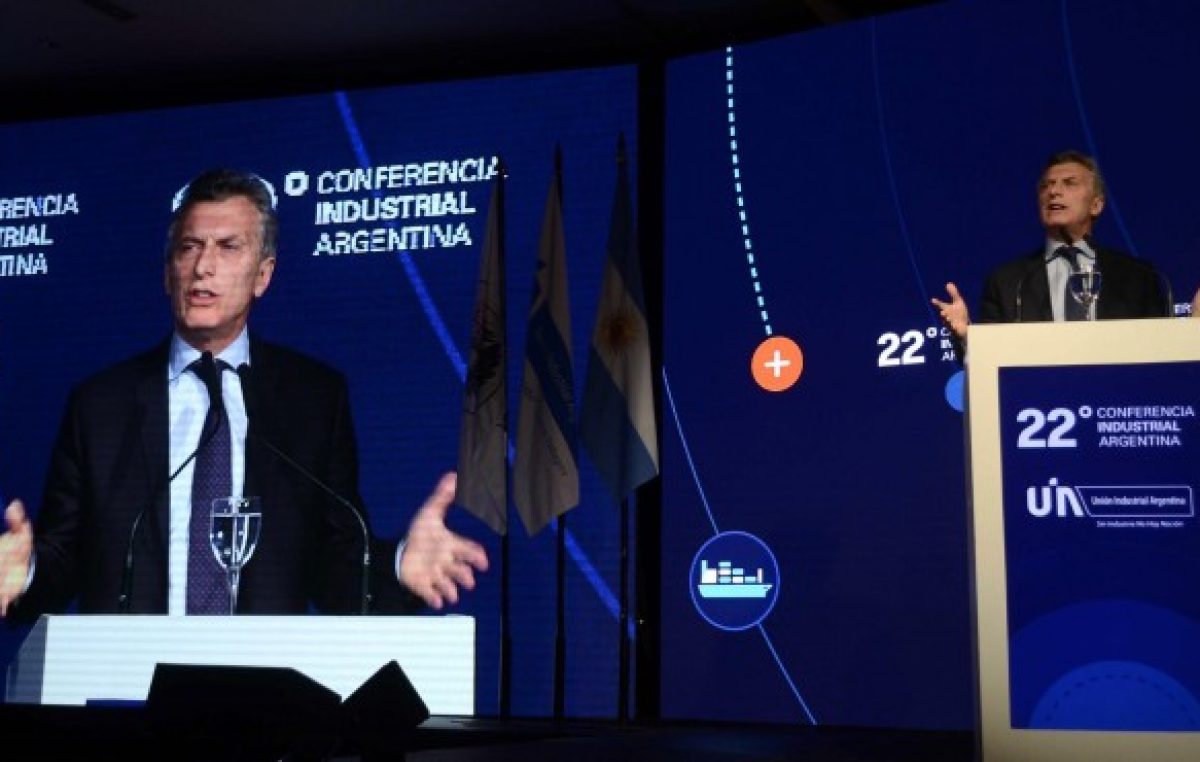 “Hay que decidir en qué vamos a recortar”