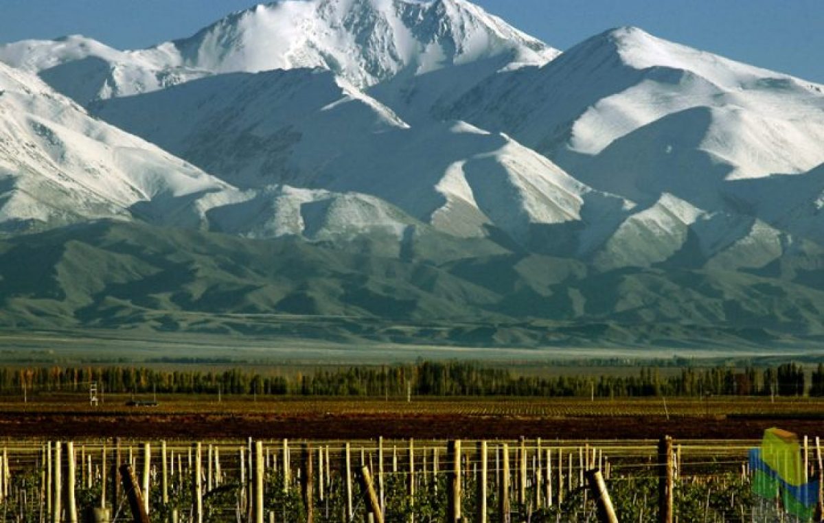 El Valle de Uco, el primero de Mendoza con sello turístico