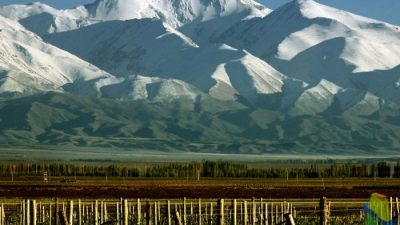 El Valle de Uco, el primero de Mendoza con sello turístico
