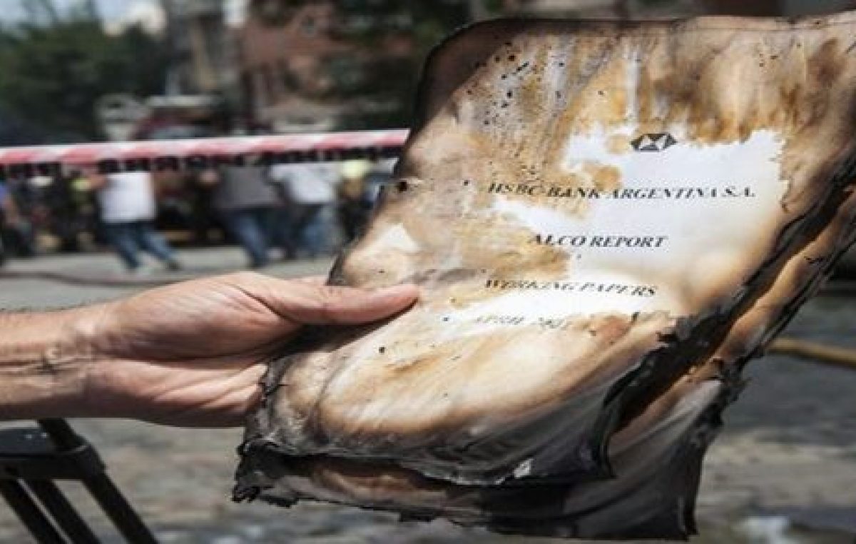 No hay fuego ni derrumbes que valgan
