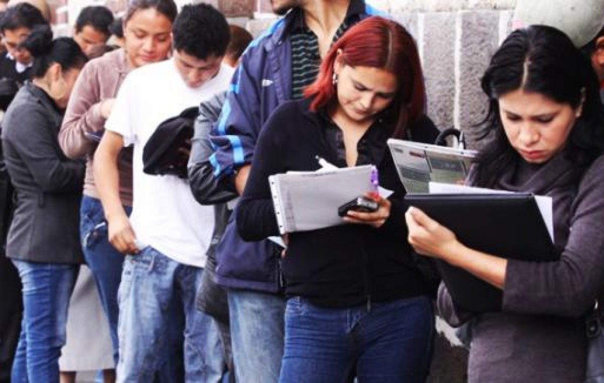 Nuevos planes de empleo para 6 mil jóvenes cordobeses