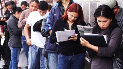 Nuevos planes de empleo para 6 mil jóvenes cordobeses