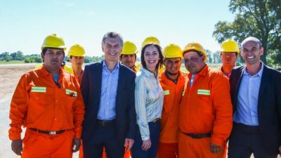 «La paritaria se reabre cuando la supera la inflación y eso no sucedió»