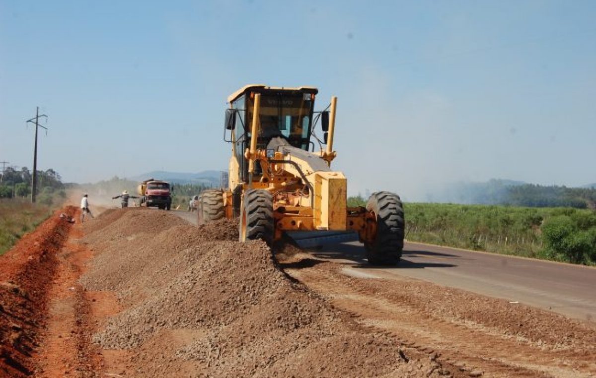Catamarca: Intendentes del Valle Central firmaron acuerdo para obras viales