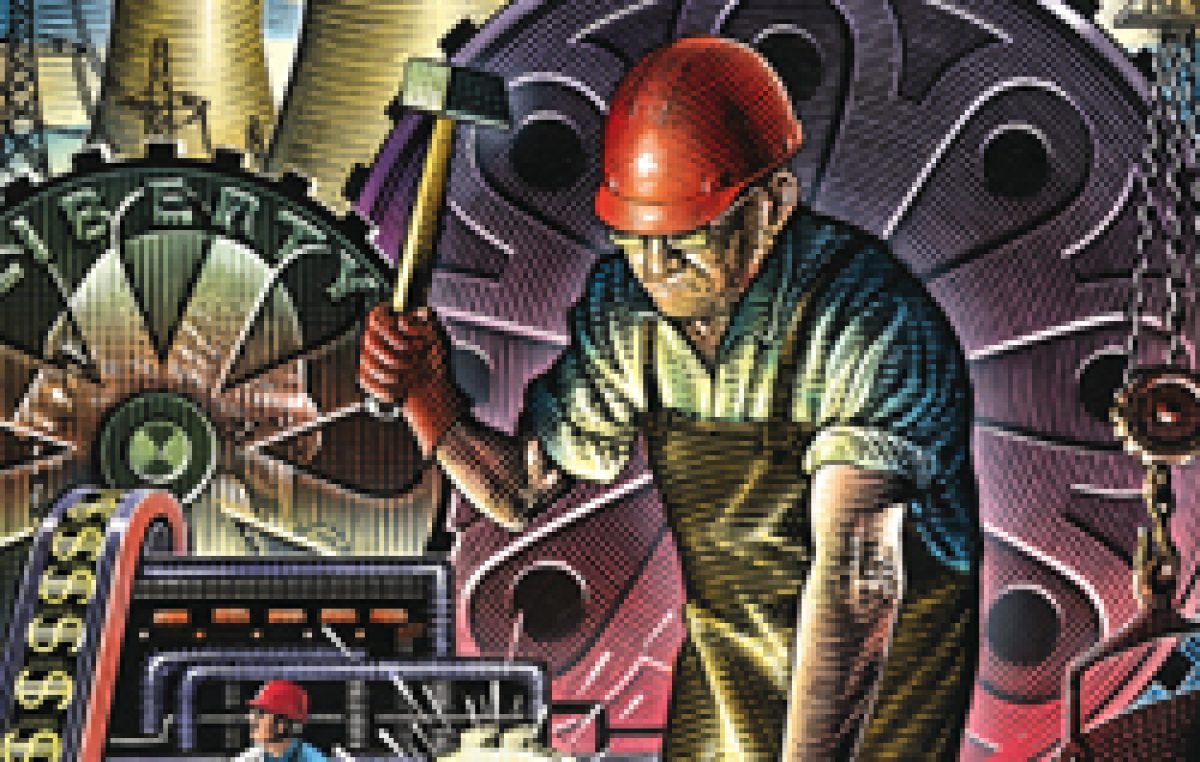 Otro ataque a los trabajadores