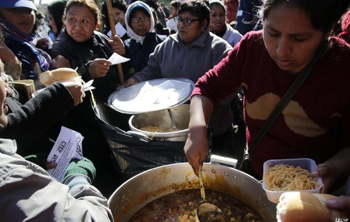 Para el macrismo, la Emergencia Social es “una ridiculez”