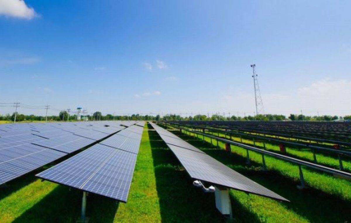 San Lorenzo avanza en el desarrollo de políticas sustentables