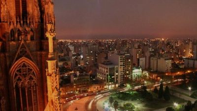 Récord: La Plata tendrá más de 4 mil millones en obra pública municipal, de Provincia y de Nación en 2017
