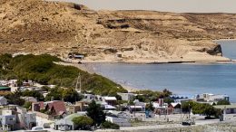 La mitad del canon ballenero iría al municipio de Pirámides