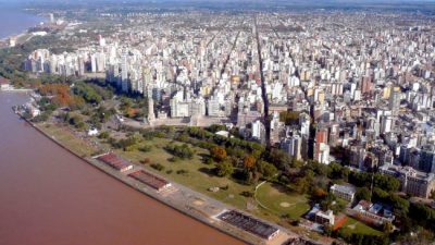 Lanzan blanqueo de construcciones no declaradas y moratoria fiscal en Rosario