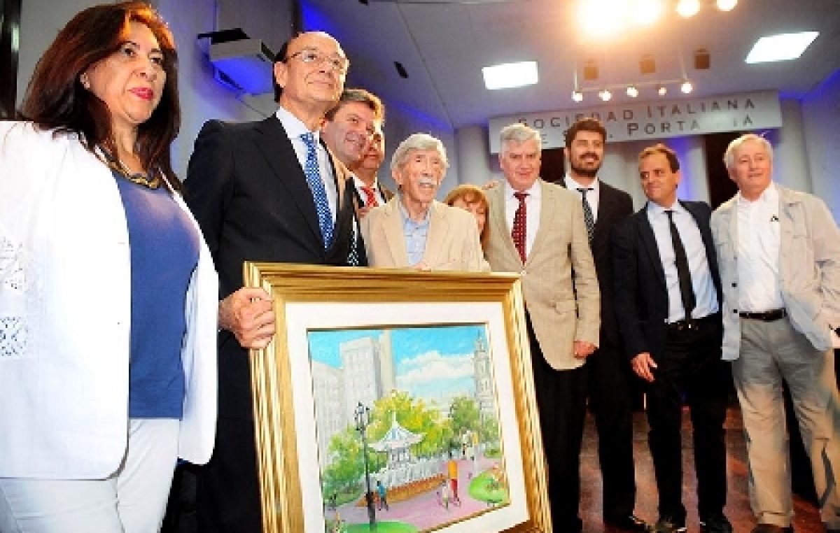 Proponen que Río Cuarto sea la sede de la Legislatura cordobesa