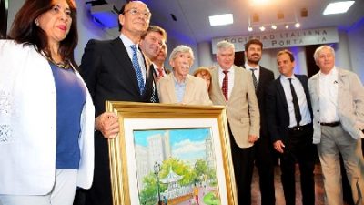 Proponen que Río Cuarto sea la sede de la Legislatura cordobesa