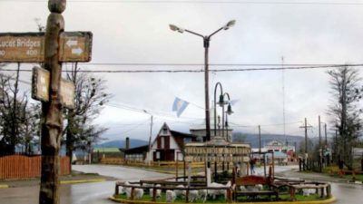10 millones de pesos para mejorar el sistema cloacal de Tolhuin